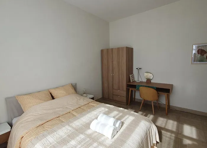 Bed and breakfast Demeure d'exception sur Angers
